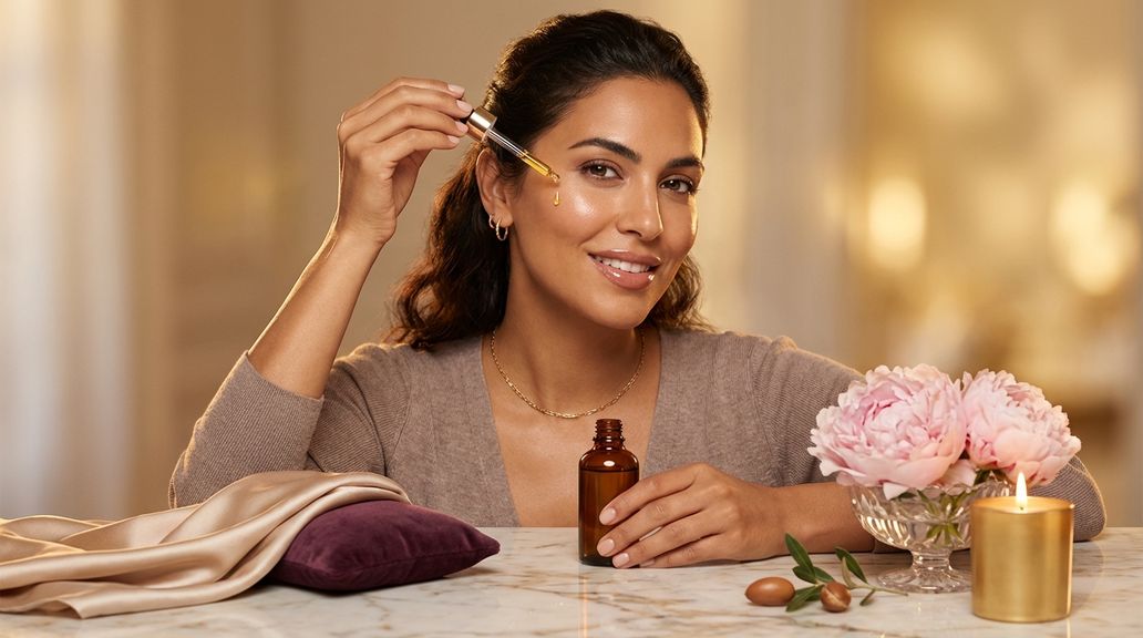 Wie wichtig ist die Herkunft der Rohstoffe (z. B. Sheabutter, Arganöl) im Hinblick auf Fairness und Umweltschutz?