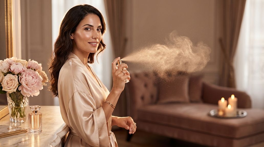 Wie wird die Duftprojektion (Sillage) technisch beeinflusst und welche Inhaltsstoffe sorgen für mehr „Duftwolke“?