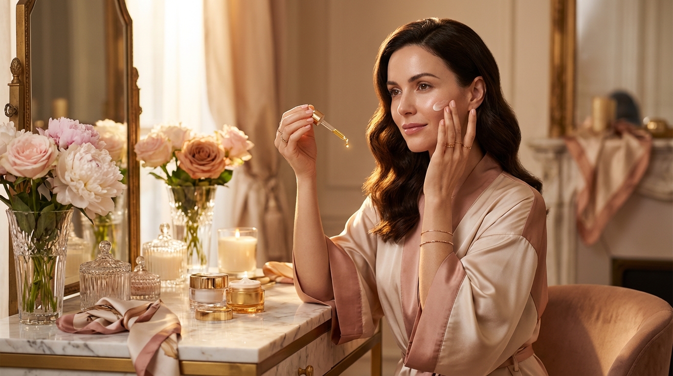 Woran erkenne ich, dass meine Hautbarriere gestört ist und welche Pflege hilft?