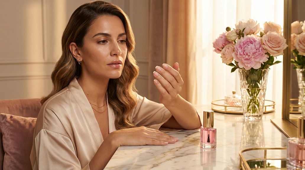 Woran erkenne ich, dass meine Nägel nach zu aggressiver Entfernung geschädigt sind?