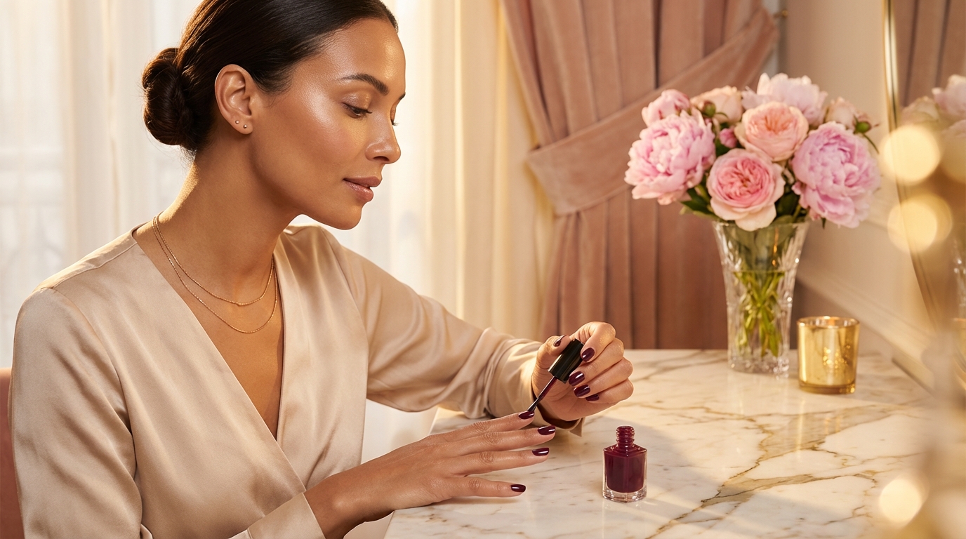 Woran erkenne ich die Qualität eines Nagellacks?