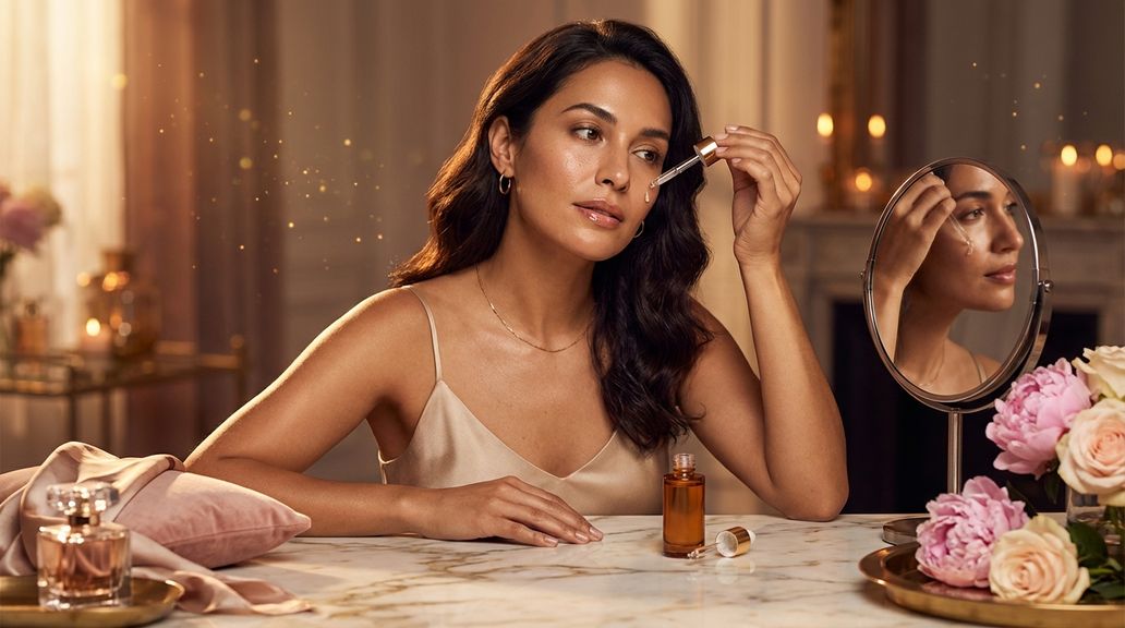 Woran erkenne ich, ob meine Unreinheiten von falscher Pflege oder von inneren Ursachen kommen?