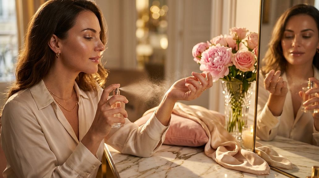 Woran erkennt man, ob ein Duft eher trendig oder ein zukünftiger Klassiker ist?