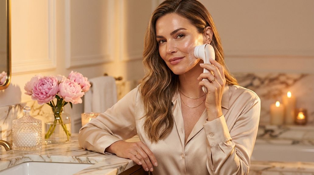 Zijn elektrische reinigingsborstels zinvol of beschadigen ze de huid eerder?