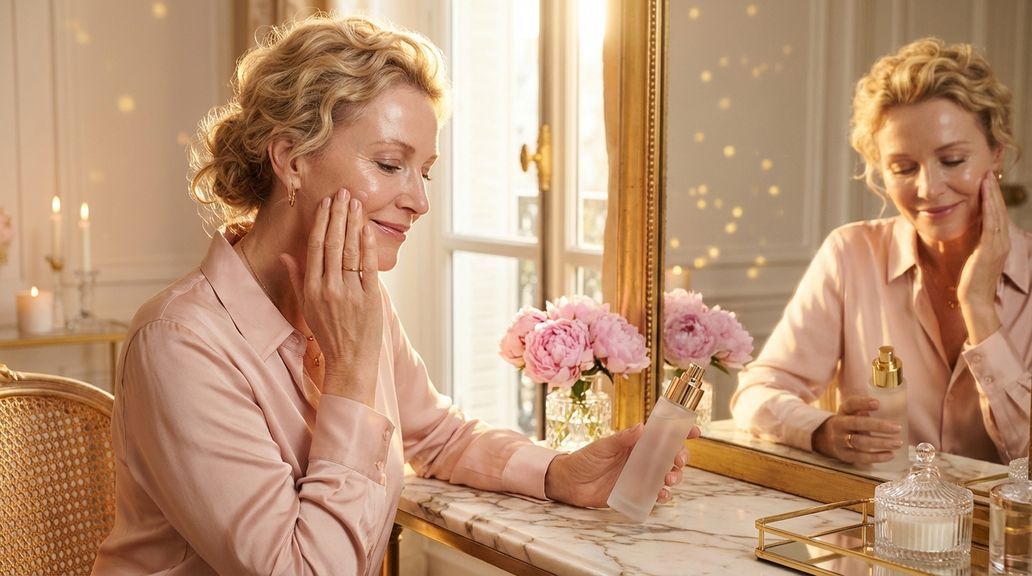 Zijn er toners of essences die speciaal voor de rijpere huid zijn ontwikkeld?