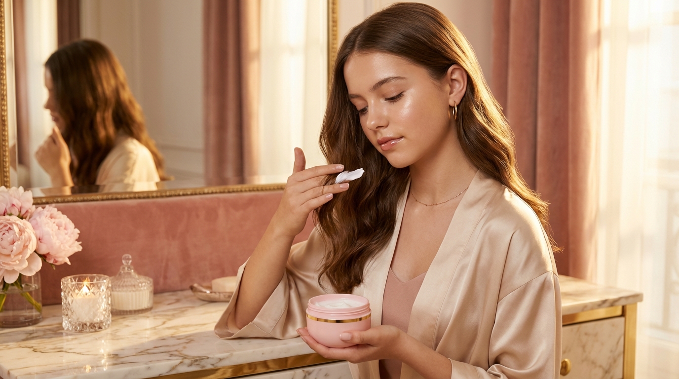 Zijn haarmaskers geschikt voor kinderen of jongeren en zijn er speciale producten voor deze leeftijdsgroepen?