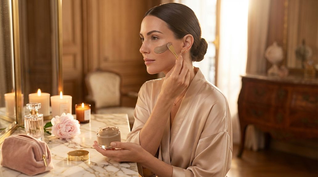 Zijn klei- en leemmaskers geschikt voor dagelijks gebruik?