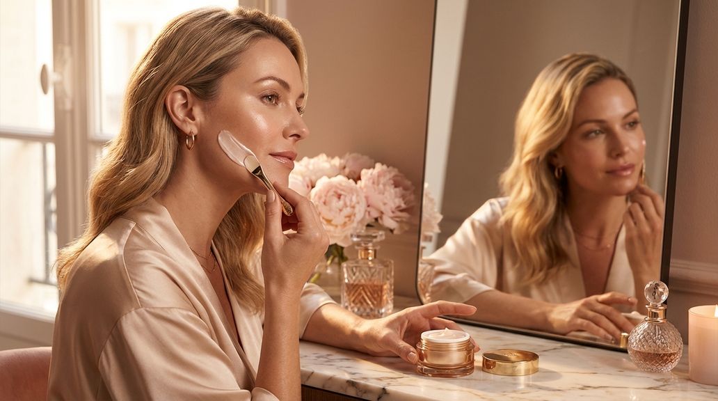 Zijn maskers met fruitzuren (AHA/BHA) geschikt voor elk huidtype?