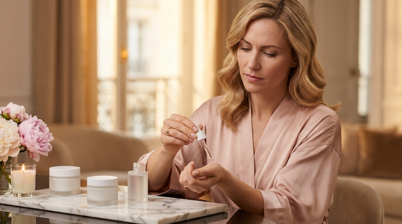 Zijn natuurcosmetica automatisch beter voor de huid?