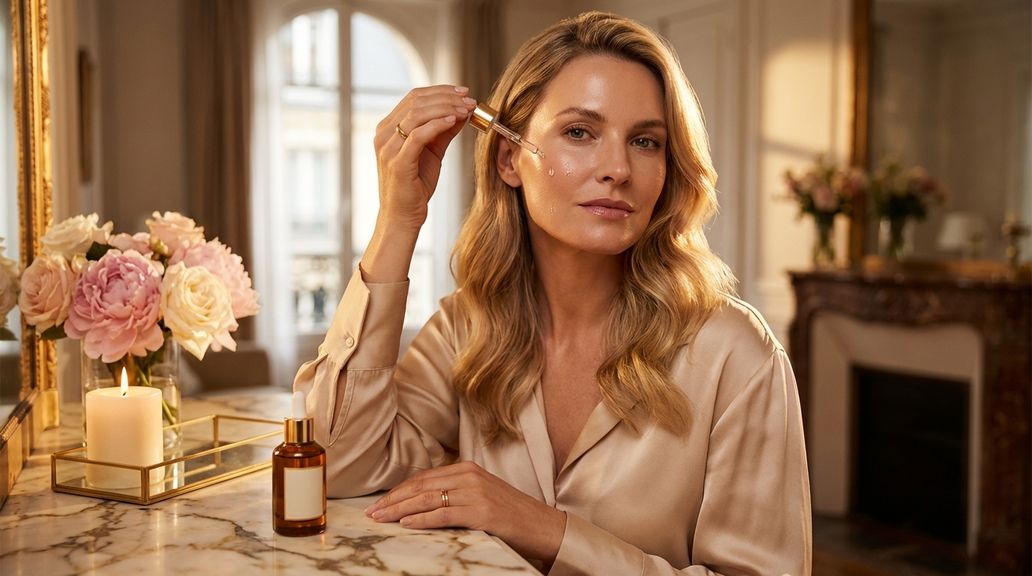 Zijn natuurlijke of als ‘clean’ aangeduide producten automatisch beter voor een onzuivere huid?