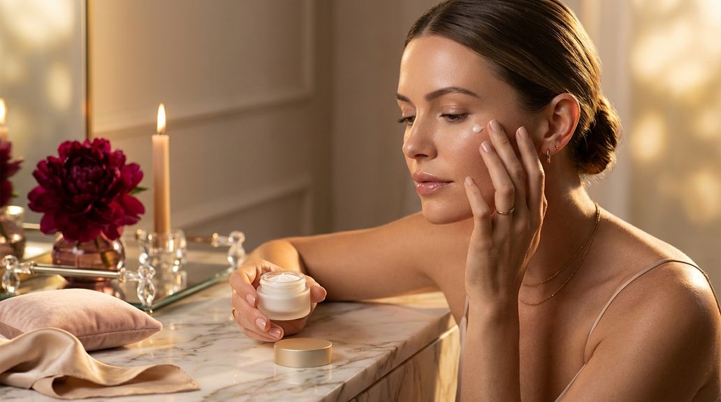 Zijn natuurlijke of vegan oogverzorgingsproducten net zo effectief als conventionele?