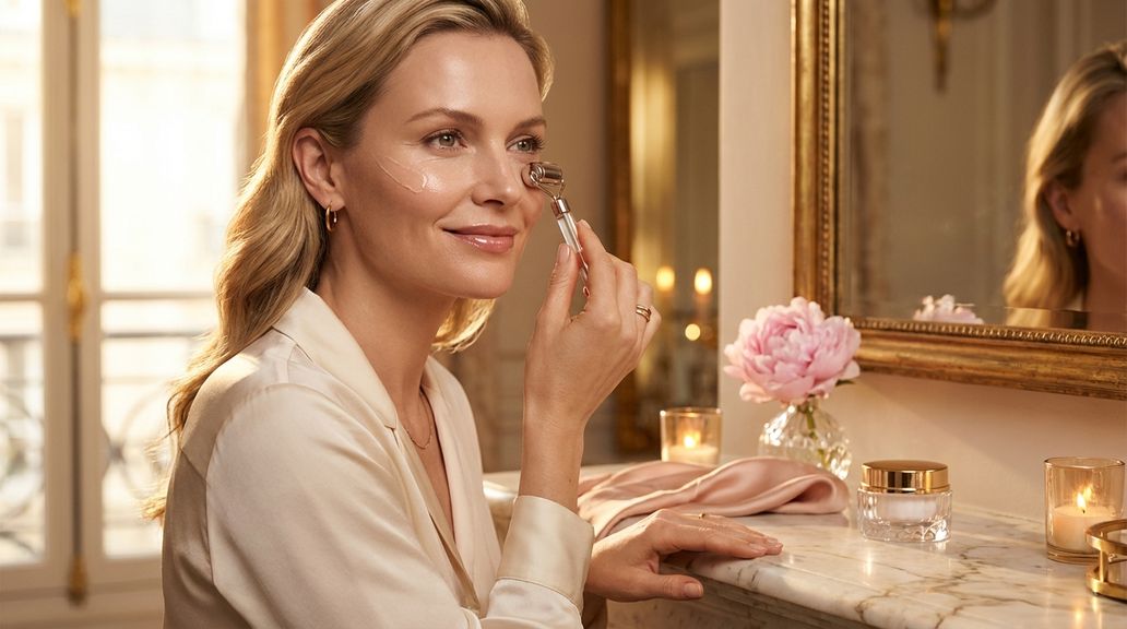 Zijn oogrollers of applicators hygiënisch en zinvol bij de oogverzorging?