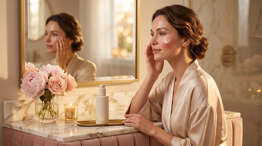 Zijn parfumvrije of hypoallergene reinigingsproducten beter geschikt voor de gevoelige huid?