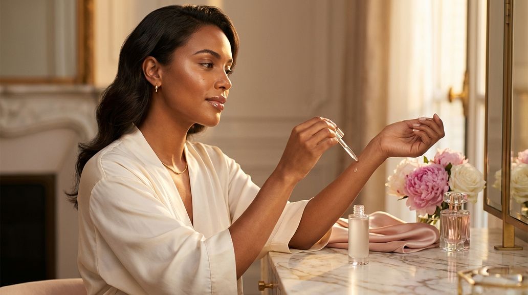 Zijn peelings bij donkerdere huidtypen (Fitzpatrick IV–VI) met bijzondere risico’s verbonden?