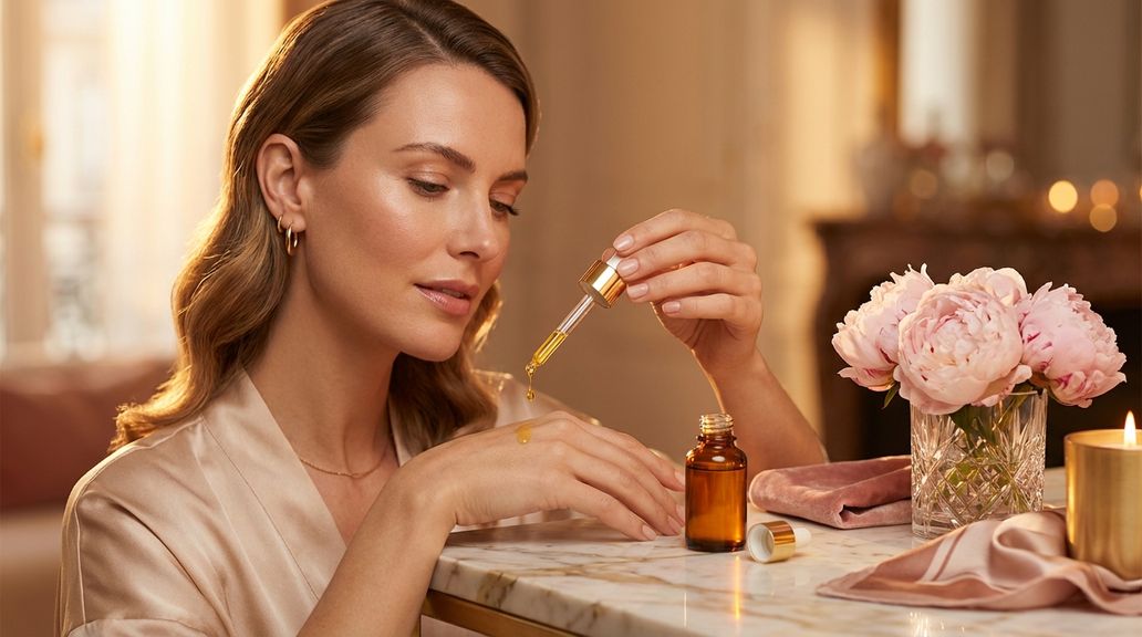 Zijn producten met vitamine C, retinol of niacinamide gevoeliger bij de opslag?