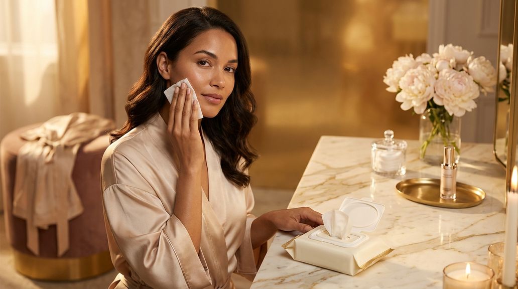 Zijn reinigingsdoekjes een goed alternatief voor klassieke gezichtsreinigers?