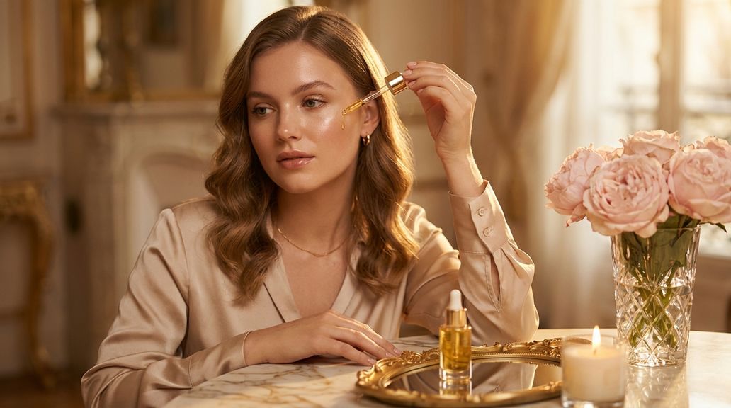 Zijn serums en ampullen ook zinvol voor tieners of een zeer jonge huid?