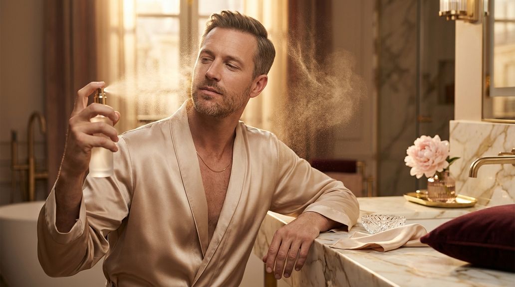 Zijn toners en essences ook zinvol voor de mannenhuid?