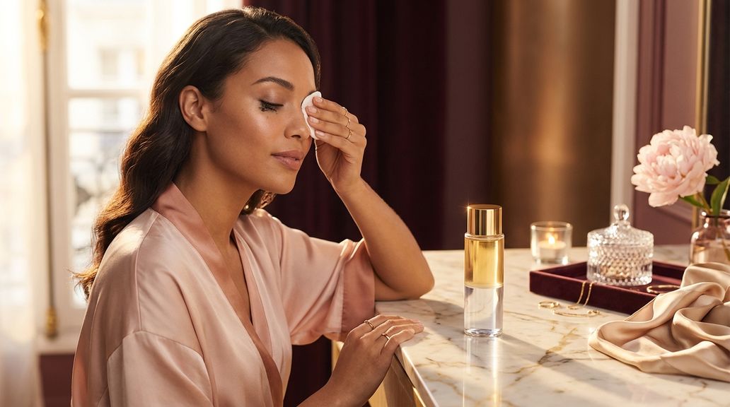 Zijn waterproof make-upproducten hygiënisch problematischer of moeilijker te verwijderen?