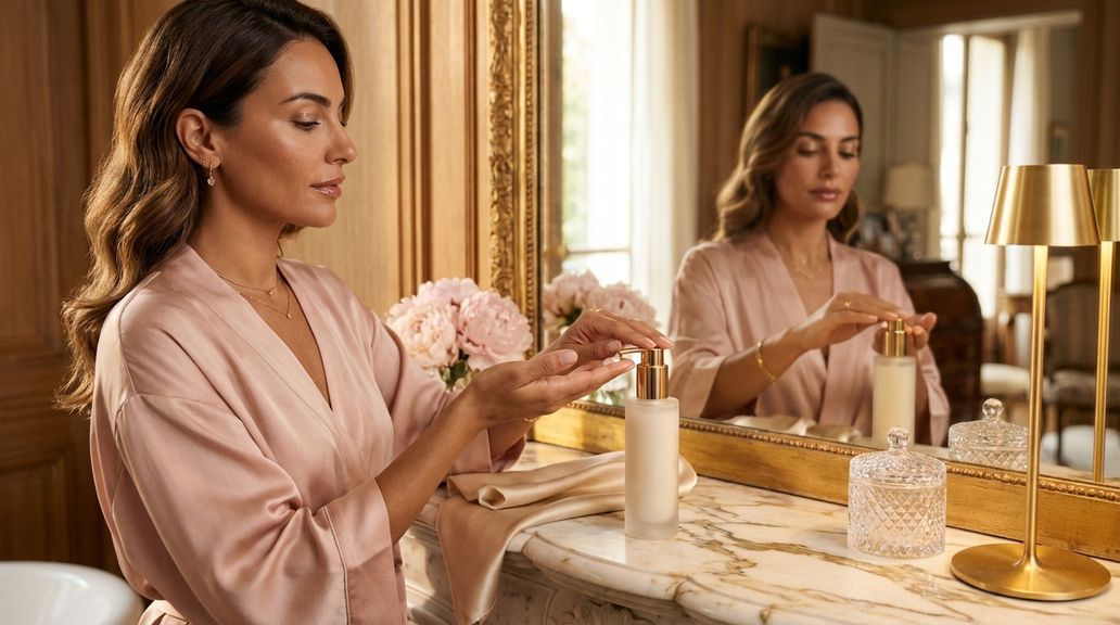 Zijn zeep of douchegel geschikt voor het gezicht of moet ik speciale gezichtsreinigers gebruiken?