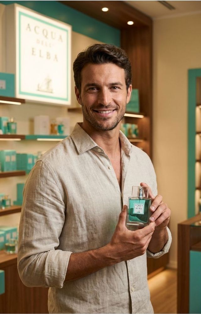 Acqua dell'Elba Classica Donna