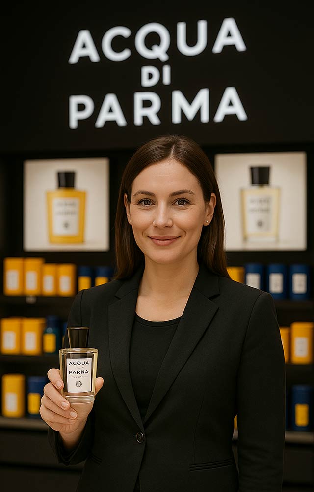 Acqua di Parma