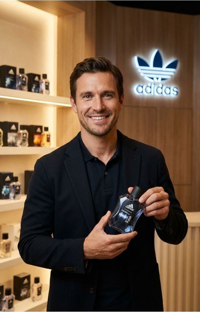 adidas UEFA 11 Goal
