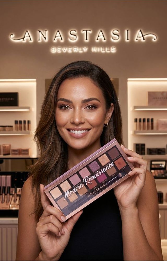 Anastasia Beverly Hills Stick Contour + Highlight