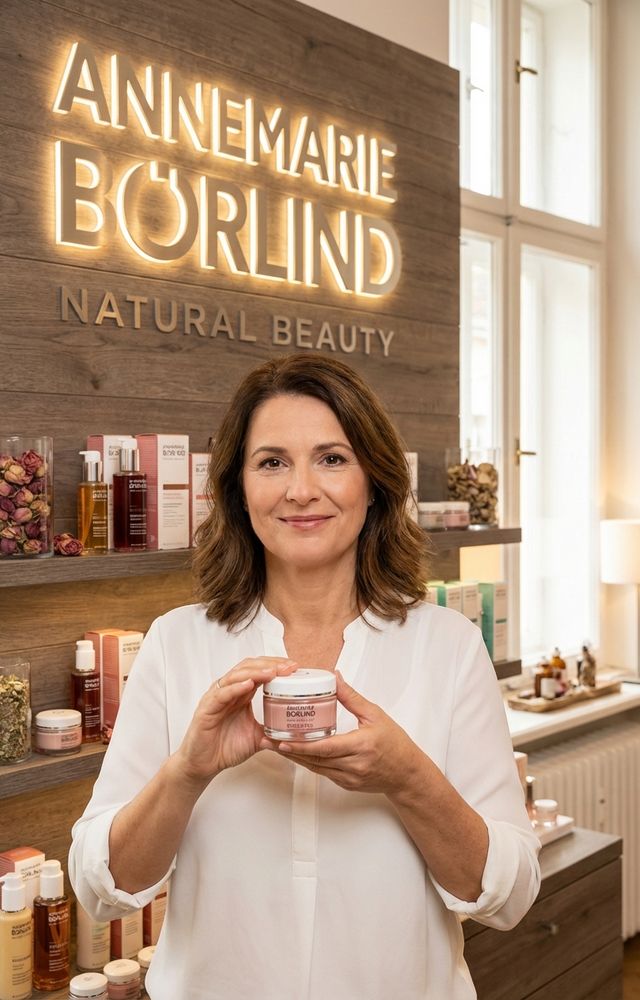Annemarie Börlind Beauty Specials