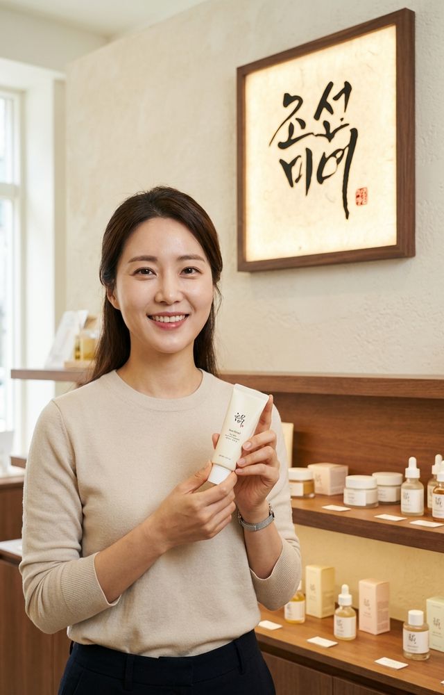 Beauty of Joseon Toner & Essence