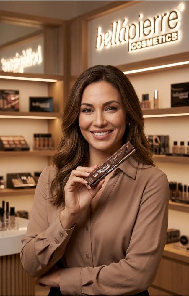 Bellapierre Cosmetics Kiss Proof Lip Finish