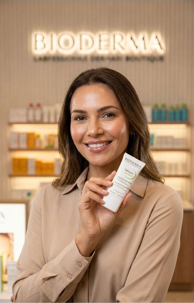 Bioderma Hydrabio