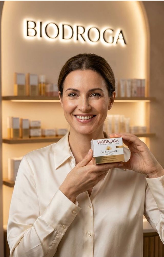 Biodroga Medical Institute Even & Perfect
