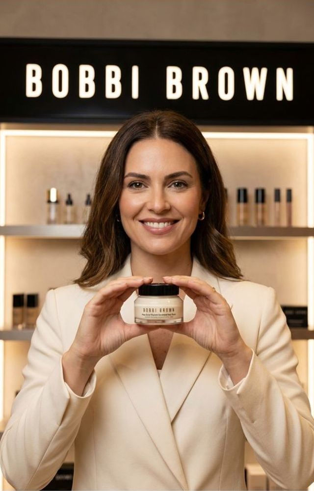 Bobbi Brown Long-Wear Brow Pencil