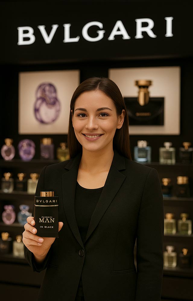 Bvlgari