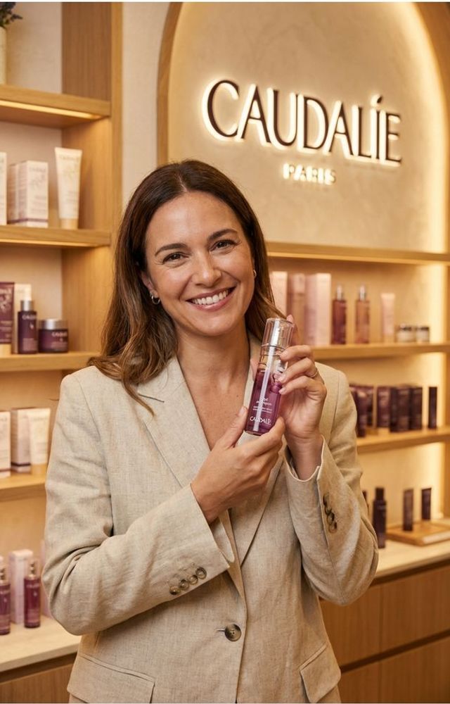 Caudalie Gesichtswasser