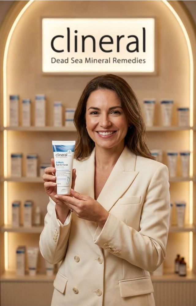 Clineral X-Zem
