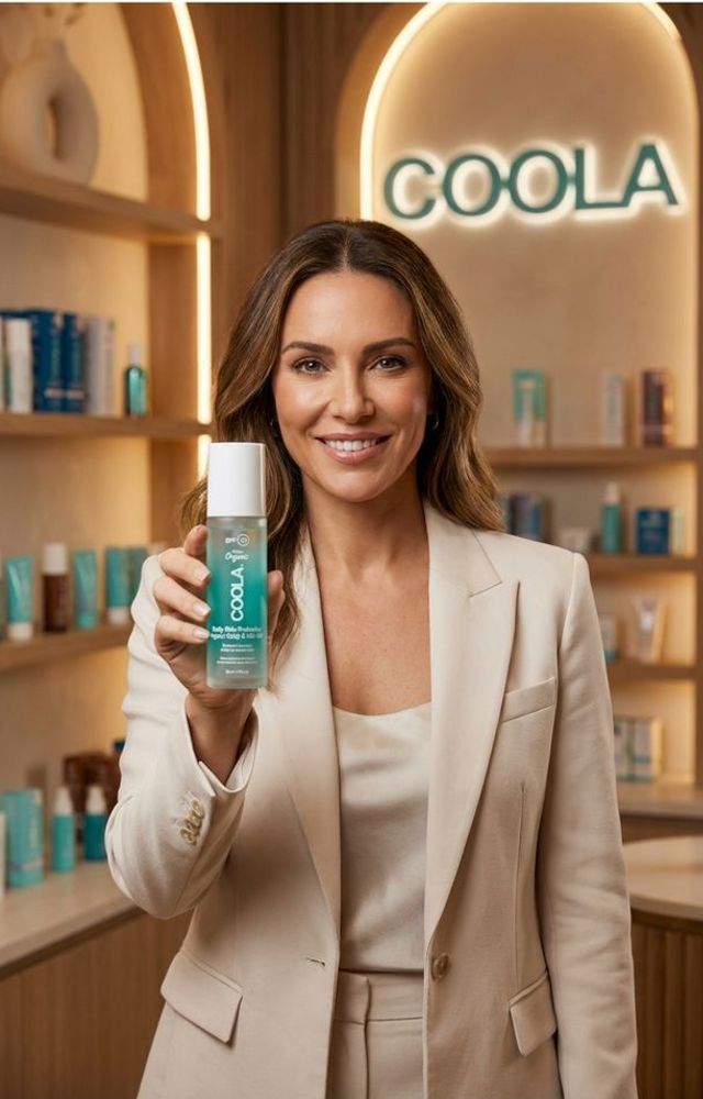 Coola Classic Collection