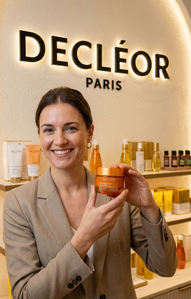 Decléor Lavande Iris