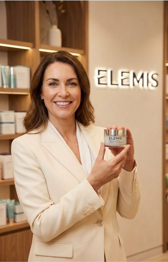 Elemis Advanced Skincare