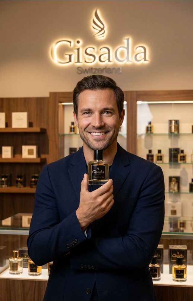 Gisada Uomo