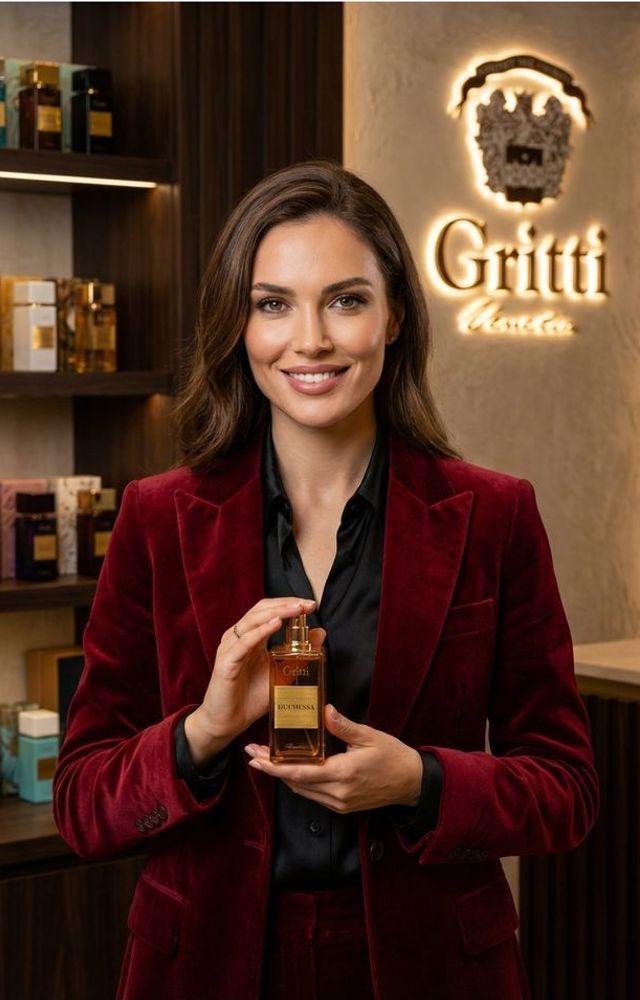 Gritti Privé Collection