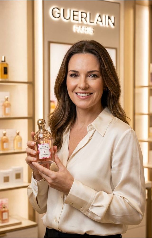 Guerlain Orchidée Impériale