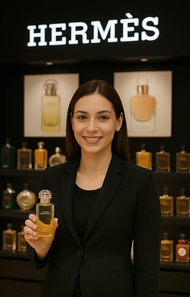 Hermès Twilly d’Hermès