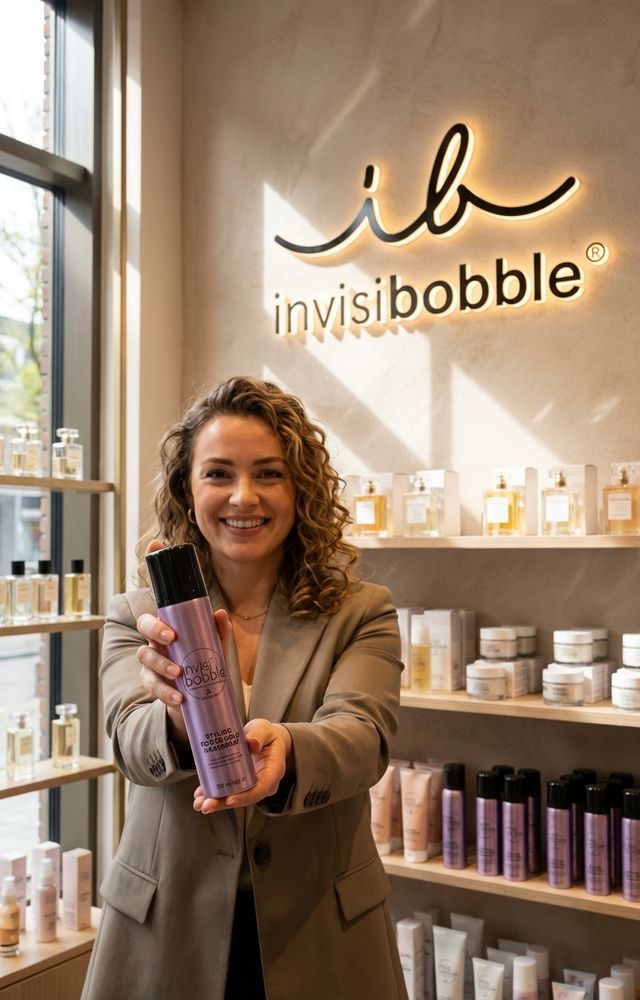 Invisibobble Loop