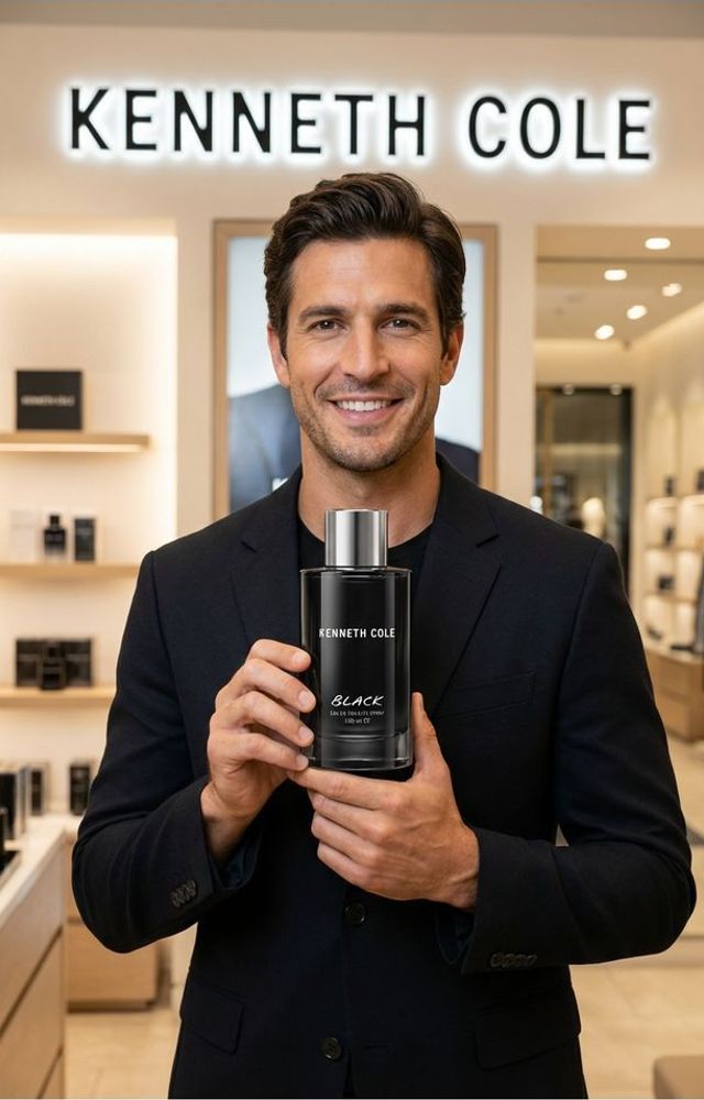 Kenneth Cole Energy