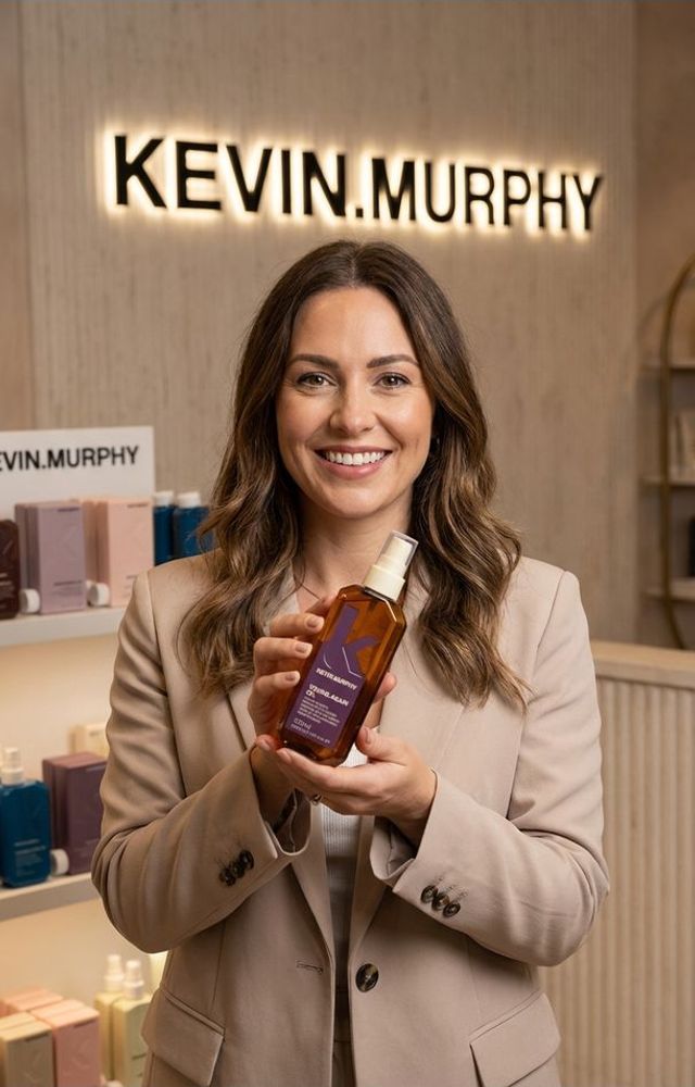 Kevin.Murphy Smooth.Again
