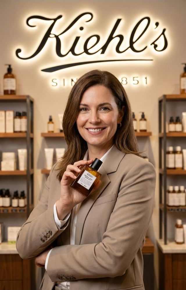 Kiehl's Body Care