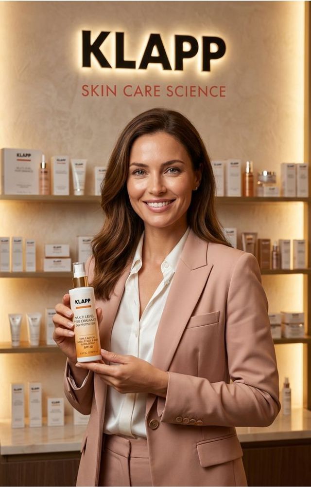 KLAPP PSC Problem Skin Care