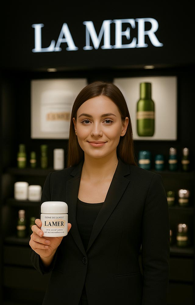 La Mer Moisturizing Care